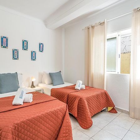 Alvor House Lagoon Exterior foto