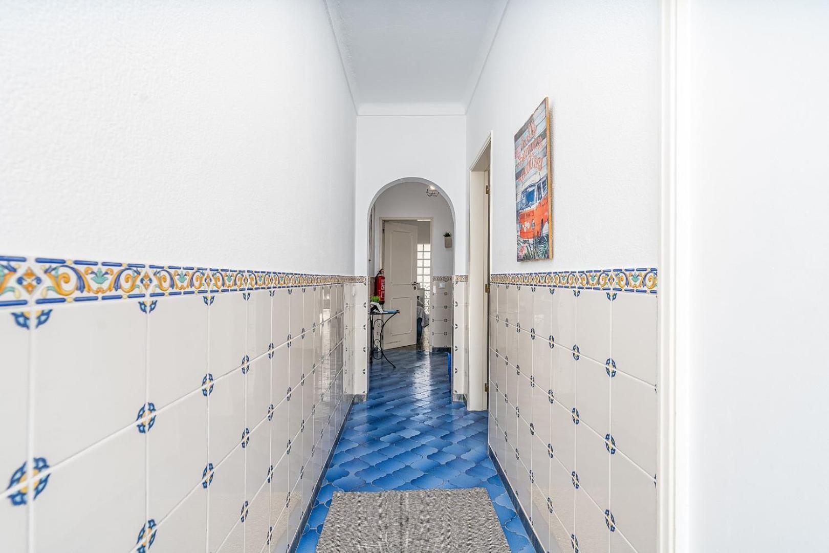 Alvor House Lagoon Exterior foto