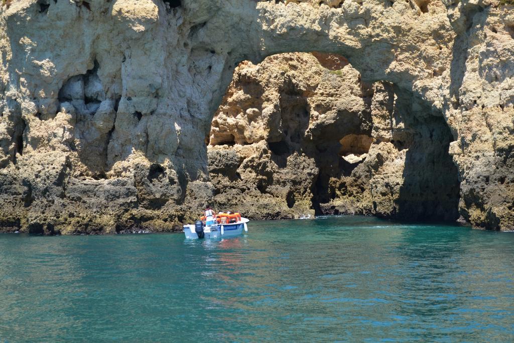 Alvor House Lagoon Exterior foto