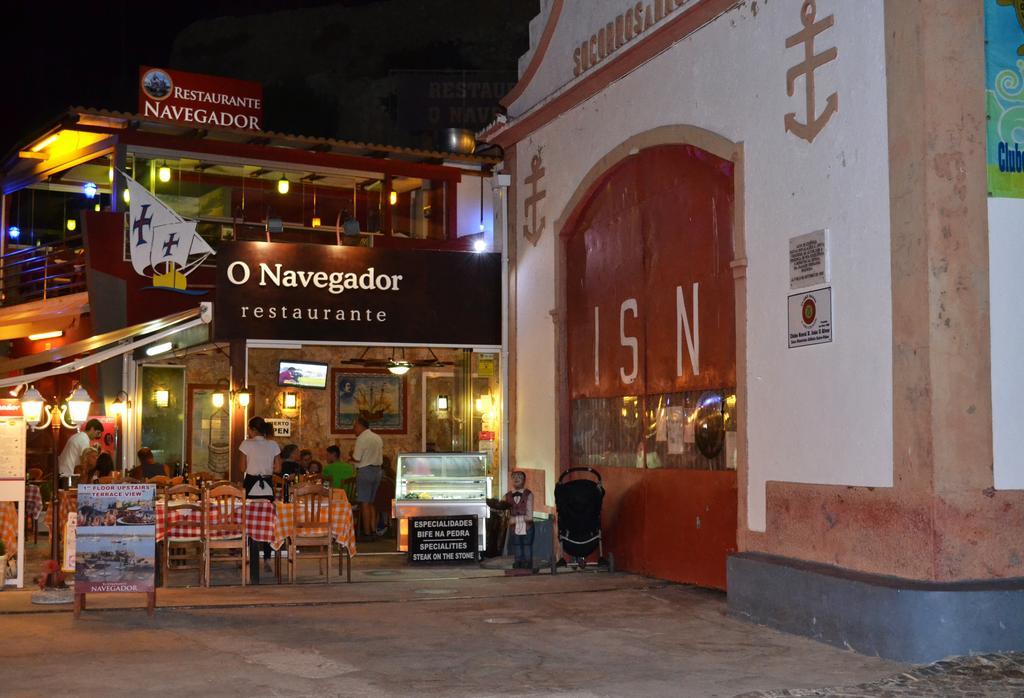 Alvor House Lagoon Exterior foto