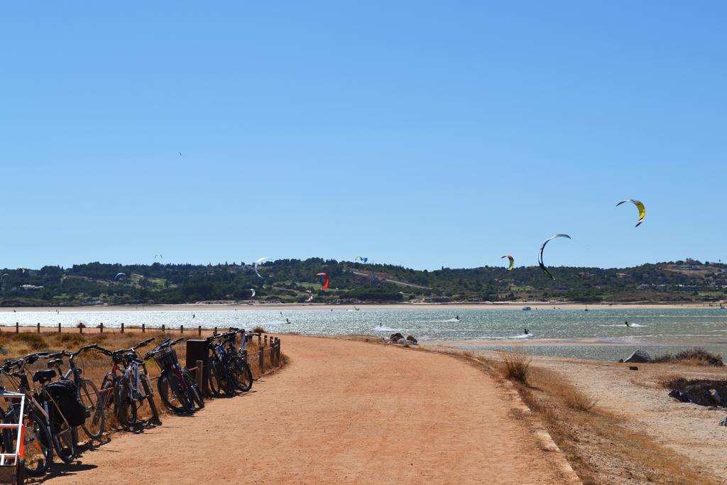 Alvor House Lagoon Exterior foto