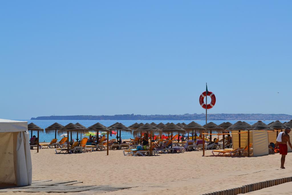 Alvor House Lagoon Exterior foto