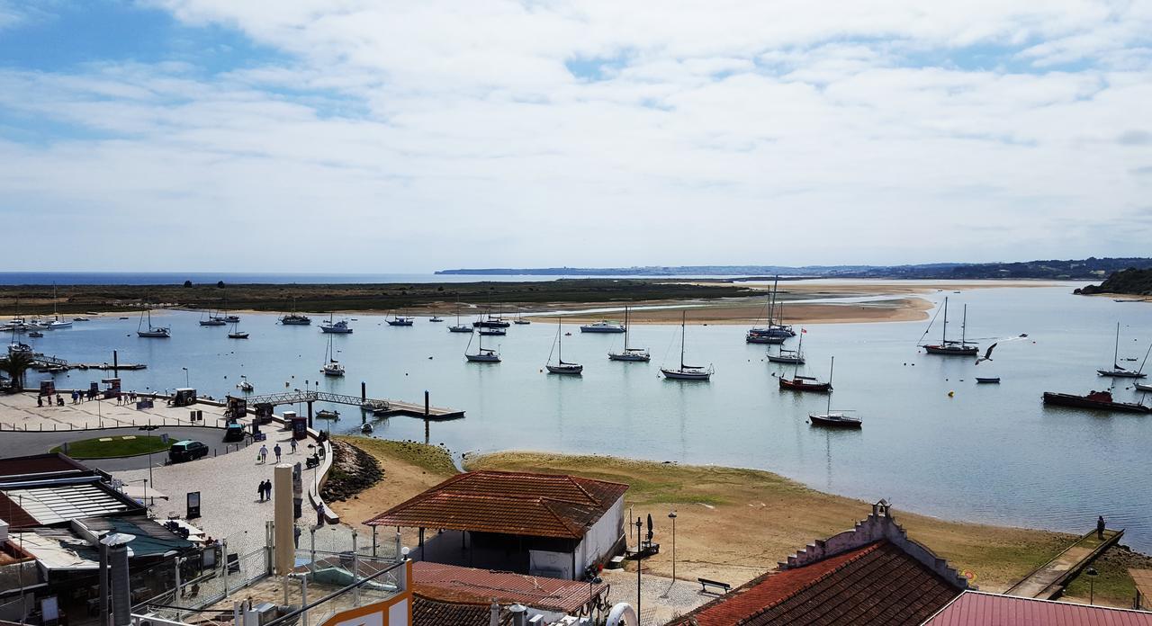 Alvor House Lagoon Exterior foto
